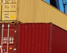 Types of Container